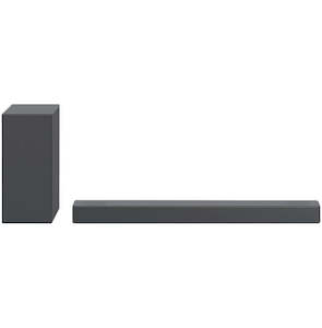 Internet only: LG 3.1Ch 420W Soundbar