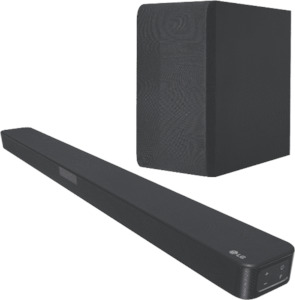 LG 2.1Ch 300W Soundbar