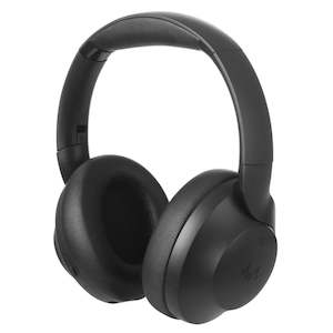 Internet only: Wave Audio ANC Headphones - Symphony