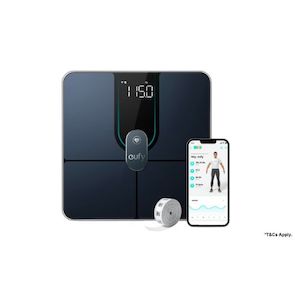 Internet only: Eufy Smart Scale P2 Pro Digital Body Fat Scales