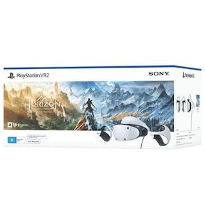 PlayStation VR2 Horizon Call of the Mountain Bundle