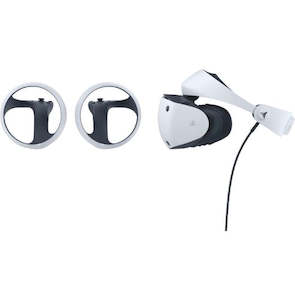 PlayStation VR2