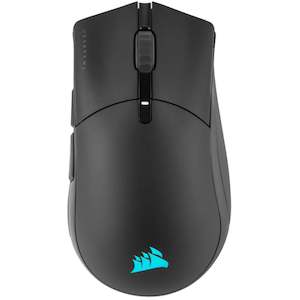 Internet only: Corsair Sabre RGB Pro Champion Series FPS MOBA Gaming Mouse