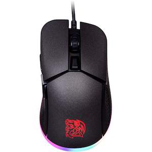 Internet only: Thermaltake Iris RGB Gaming Mouse