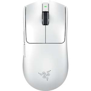 Razer Viper v3 Pro Wireless Esports Gaming Mouse - White