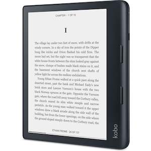 Kobo Sage eReader - 32GB - Black