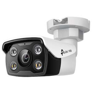 TP-Link VIGI C350(2.8mm) VIGI 5MP Full-Colour Bullet Network Camera