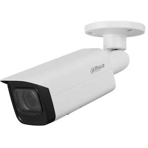 Dahua 4MP Lite IR Vari-focal Bullet Starlight Network Camera. Supports H.265 cod…