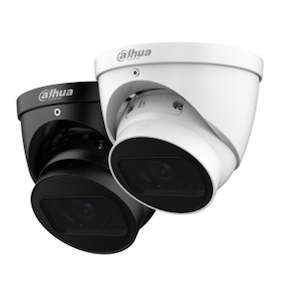 Internet only: Dahua DH-IPC-HDW3841TP-ZS-S2 8MP LITE IR VARI-FOCAL EYEBALL NEWORK CAMERA