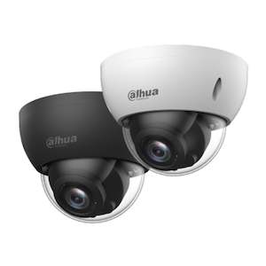 Dahua DH-IPC-HDBW2531RP-ZAS-S2 5MP Lite IR Vari-focal Dome Network Camera