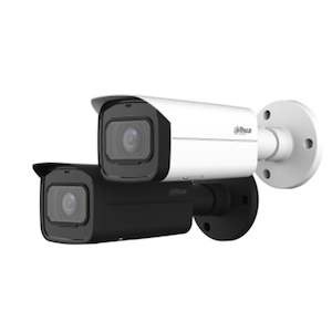 Internet only: Dahua DH-IPC-HFW3541TP-ZAS 5MP IR Vari-focal Bullet WizSense Network Camera