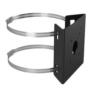 AVA ACC-POL-BRA-B CAMERAS AVA AVA POLE BRACKET BLACK