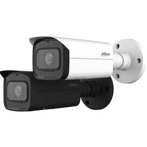 Internet only: Dahua DH-IPC-HFW3441TP-ZAS 4MP IR Vari-focal Bullet WizSense Network Camera