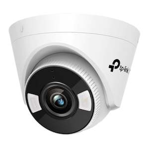 TP-Link VIGI C450 (2.8MM) VIGI 5MP Full-Color Turret Network Camera