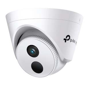 Internet only: TP-Link VIGI C430I (4mm) VIGI 3MP IR Turret Network Camera