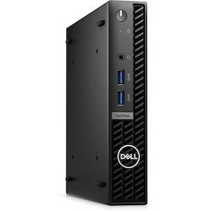 Dell OptiPlex 7010 MFF Intel Core i5-12500T 16GB 256GB Win11Pro