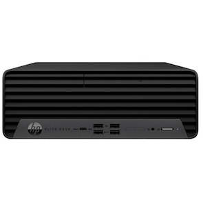 Internet only: HP Elite SFF 600 G9 Desktop PC