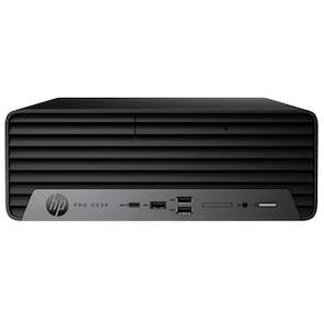 HP ProDesk SFF 400 G9 Desktop PC