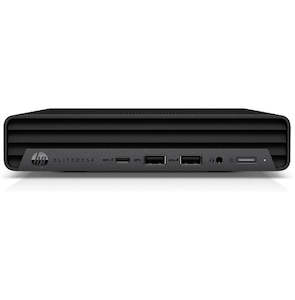 Internet only: HP EliteDesk 805 G6 Mini Desktop PC