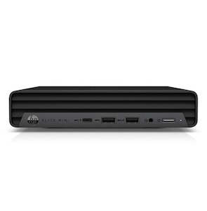 HP Elite Mini 600 G9 Desktop PC