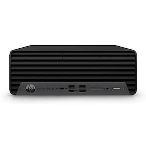 Internet only: HP Elite 800 G9 SFF Business PC