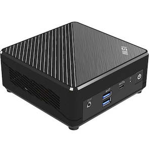 MSI CUBI N Mini PC