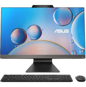 ASUS M3702WFAK-BPE024W 27" FHD All in One PC