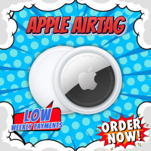 Apple AirTag (1 Pack)