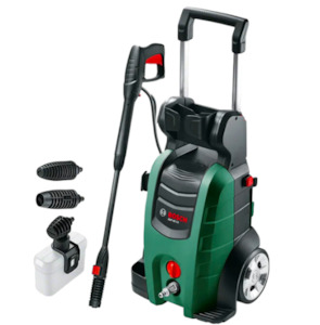 Bosch 1900 Watt Electric High Pressure Washer Cleaner