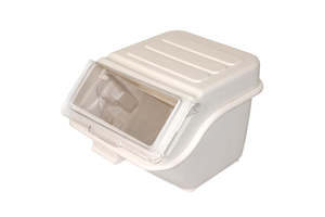 Vogue Ingredient Bin 38Ltr - Ingredient Bins (GJ499) - GJ499