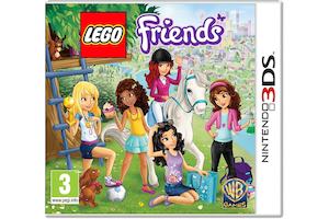 LEGO Friends