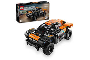 Internet only: LEGO Technic: NEOM McLaren Extreme E Race Car - (42166)