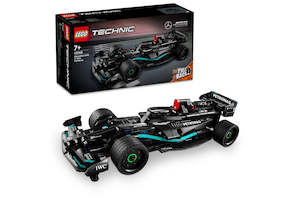 Internet only: LEGO Technic: Mercedes-AMG F1 W14 E Performance Pull-Back - (42165)