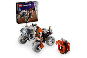 Internet only: LEGO Technic: Surface Space Loader LT78 - (42178)