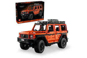 LEGO Technic: Mercedes-Benz G 500 PROFESSIONAL Line - (42177)