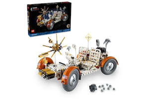 LEGO Technic: NASA Apollo Lunar Roving Vehicle - (42182)