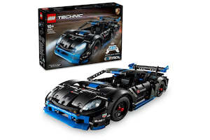 Internet only: LEGO Technic: Porsche GT4 e-Performance - (42176)