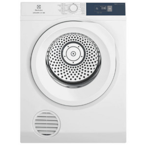 Electrolux 7kg Sensor Dryer