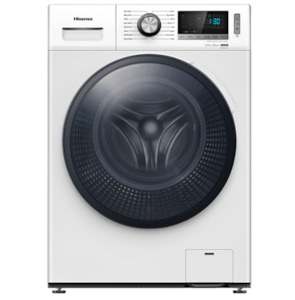 Hisense 10kg Front Load Washer