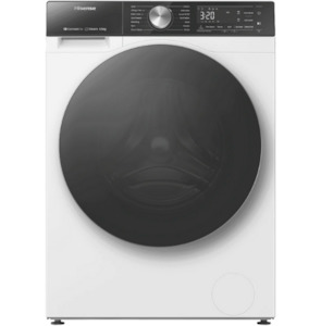 Hisense 8.5kg Front Load Washer