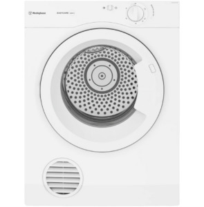 Internet only: Westinghouse 4.5kg Vented Dryer