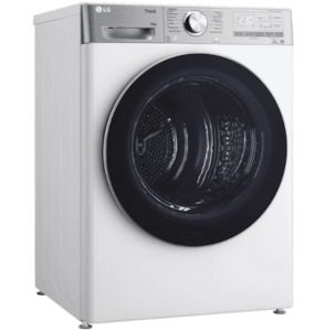 LG 10kg Heat Pump Dryer