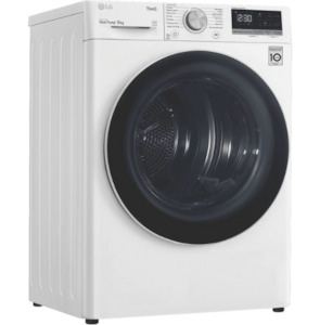 LG 8kg Heat Pump Dryer