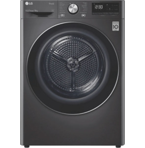 LG 9kg Heat Pump Dryer