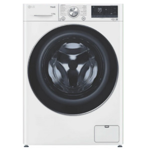 Internet only: LG 12-8kg Combo Washer Dryer