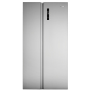 Internet only: Westinghouse 624L Side By Side Refrigerator