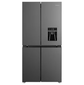 Internet only: Westinghouse 492L French Door Refrigerator