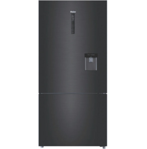 Internet only: Haier 493L Bottom Mount Refrigerator