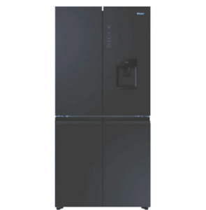 Haier 508L Quad Door Refrigerator