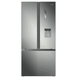 Internet only: Haier 489L French Door Refrigerator